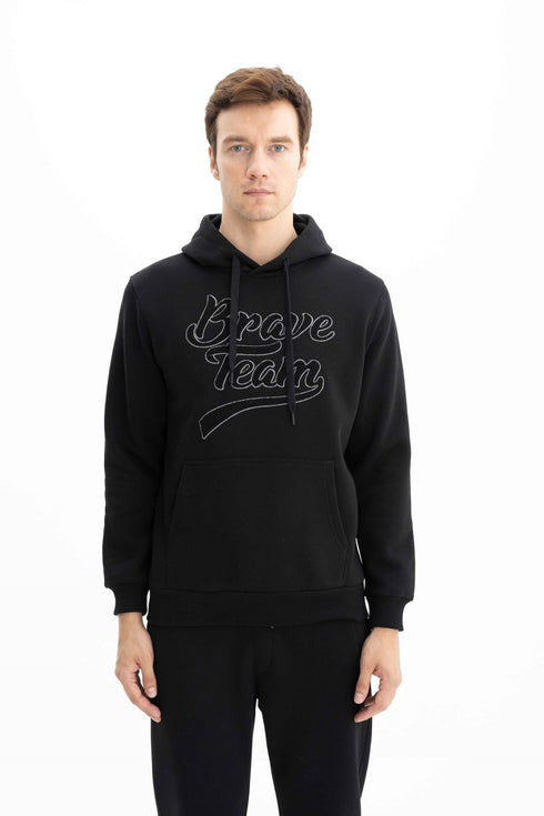 Arma Men's Brave Sweatshirt Hoodie